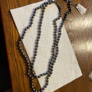 NWT White House Black Market necklace